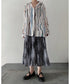 Crooked Line Blouse